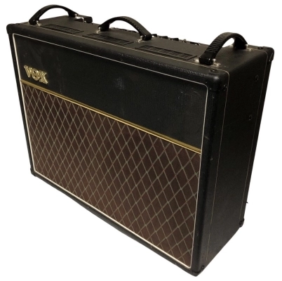 Vox AC30C2 212 Combo Amp